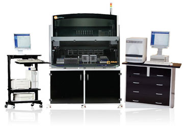 m2000 System - RealTime PCR Automation